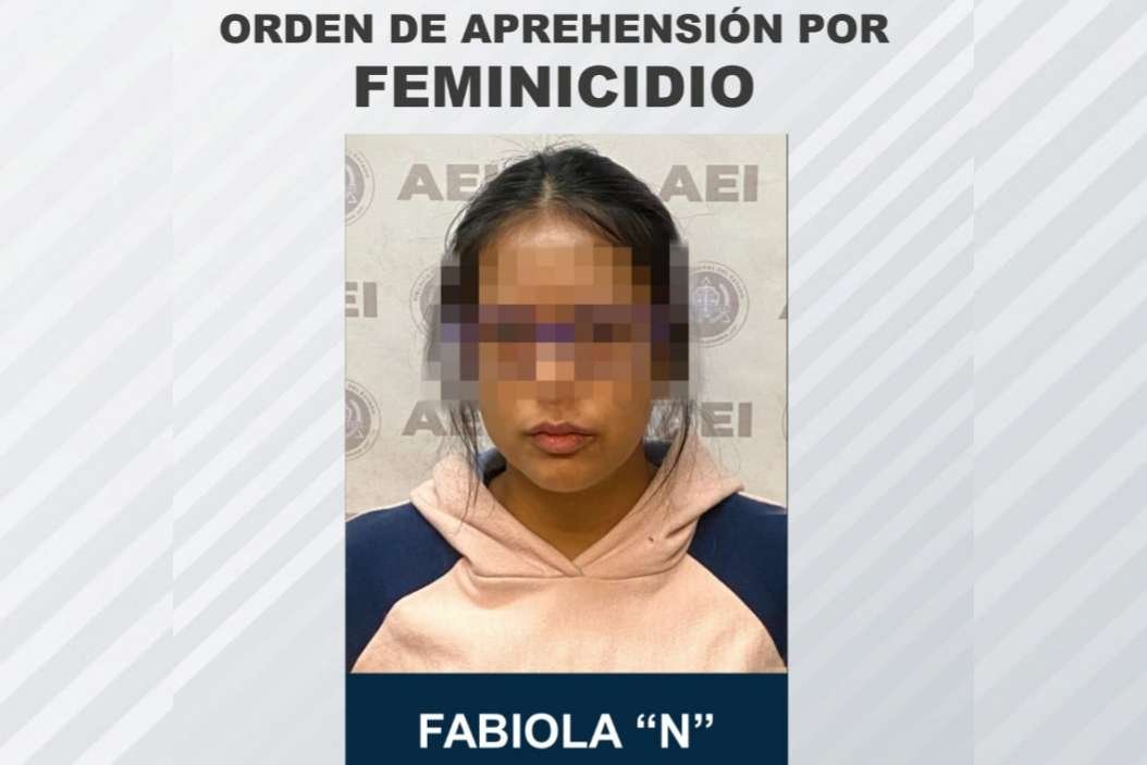 Fabiola feminicidio