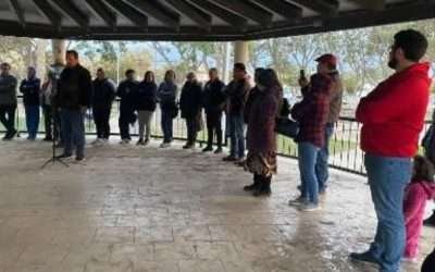 Anuncian plantones por lenta construcción del ¨Tramo de la Muerte¨