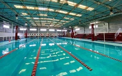 Reabrirán el próximo lunes el Centro Acuático de Valle Dorado