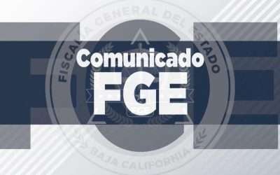 Logra FGE sentencia de 93 años para tres asesinos de octagenaria