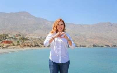 Se consolida Ensenada como destino turístico de clase mundial: Marina del Pilar