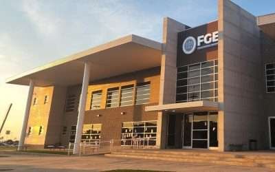 Incrementó FGE resultados en procesos penales Vs la delicuencia en Ensenada