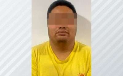 Aprehende FGE  a intendente de kinder prófugo por pederastía