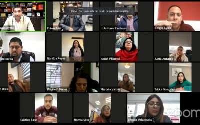 Exige Cabildo ensenadense a la SICT mejorar movilidad en tramo Chapultepec-Maneadero