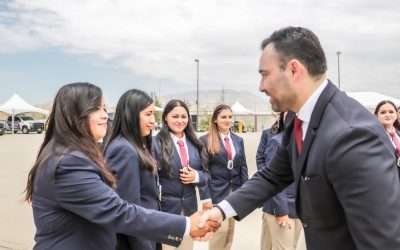 Reafirma FGE compromiso con la defensa y protección de las mujeres de BC