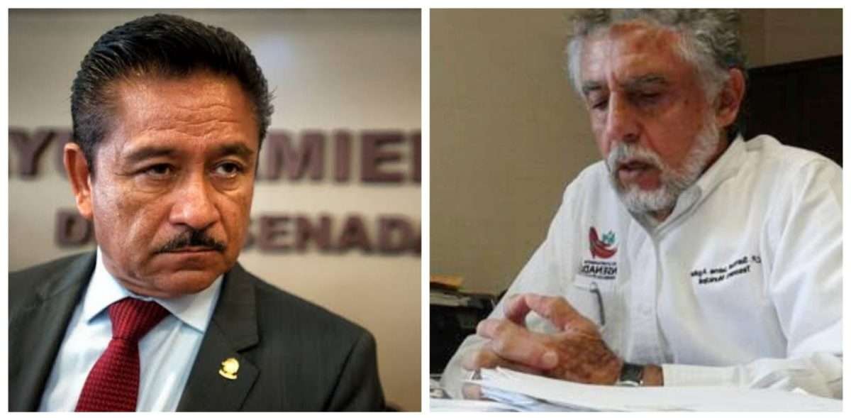 hirata y samuel jaime