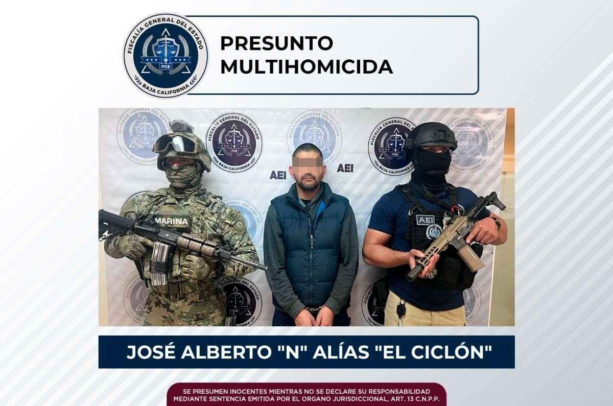 lider criminal y multihomicida