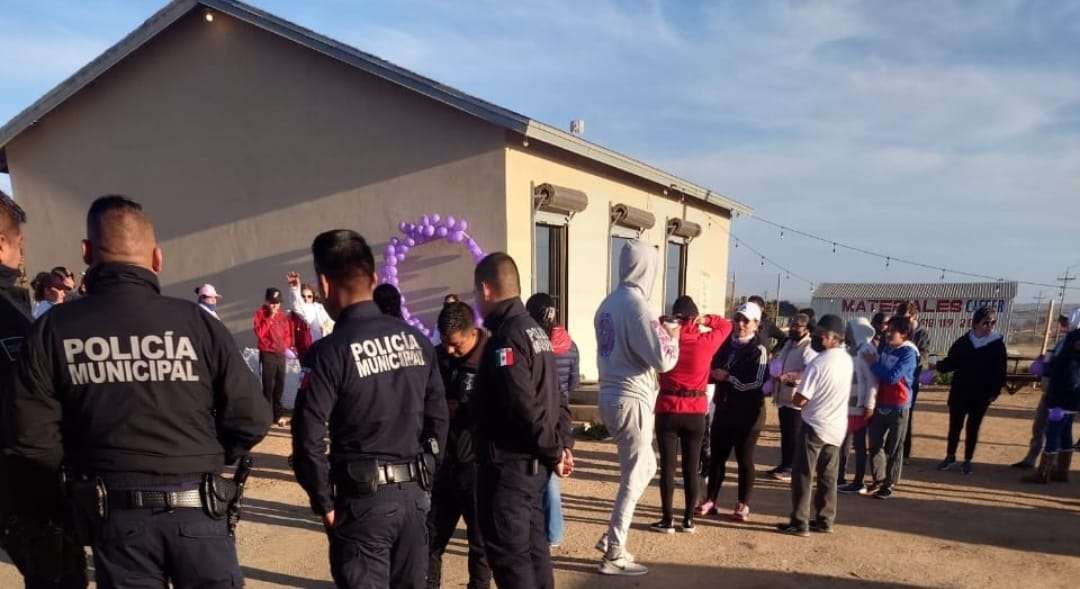 Escuadrón Violeta SQ