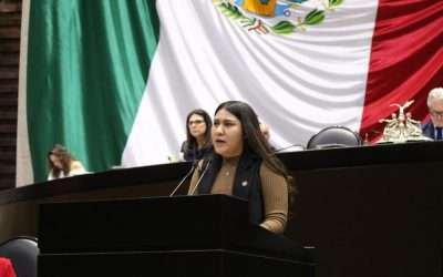 Piden diputados del PRD frenar amenazas del alcalde de Ensenada