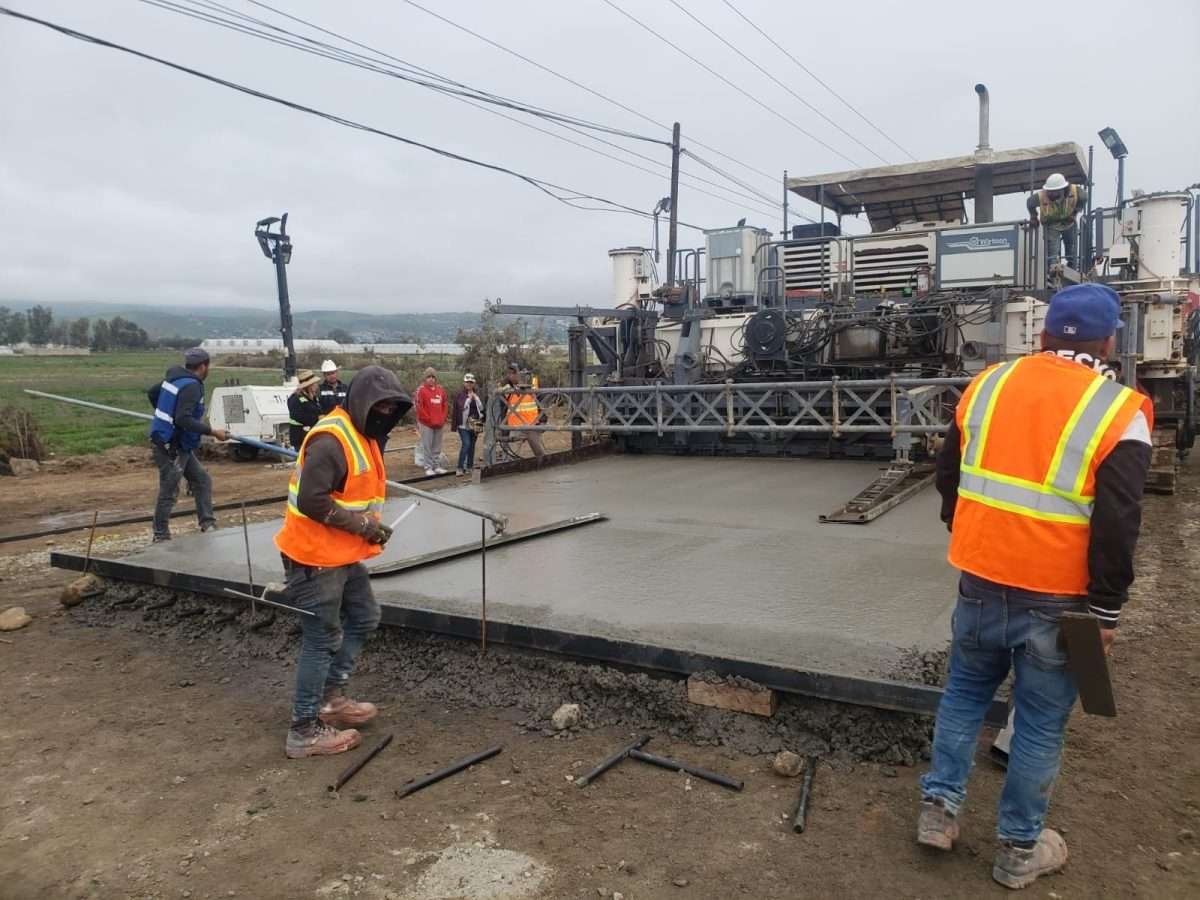 tramo chapultepec- maneadero