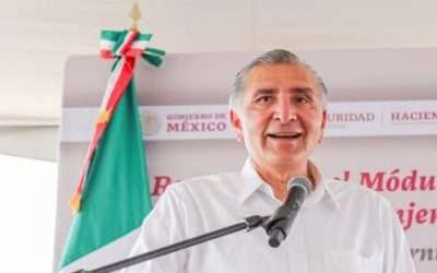 Garantizará México libertad de expresión a extranjeros: SEGOB