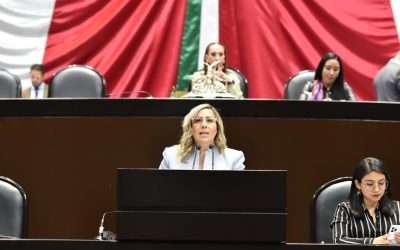 Vota PAN en contra de dictamen para expedir Ley General de Operación de Registros Civiles