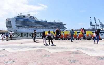 Esperan más de 6 millones de turistas en Ensenada, este 2023
