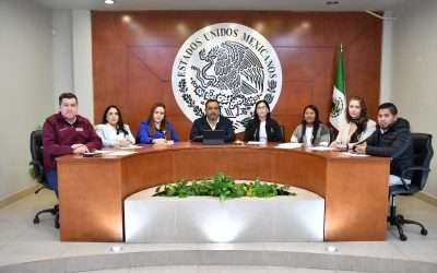 Aprueba CMFSQ reformas a favor de la niñez bajacaliforniana
