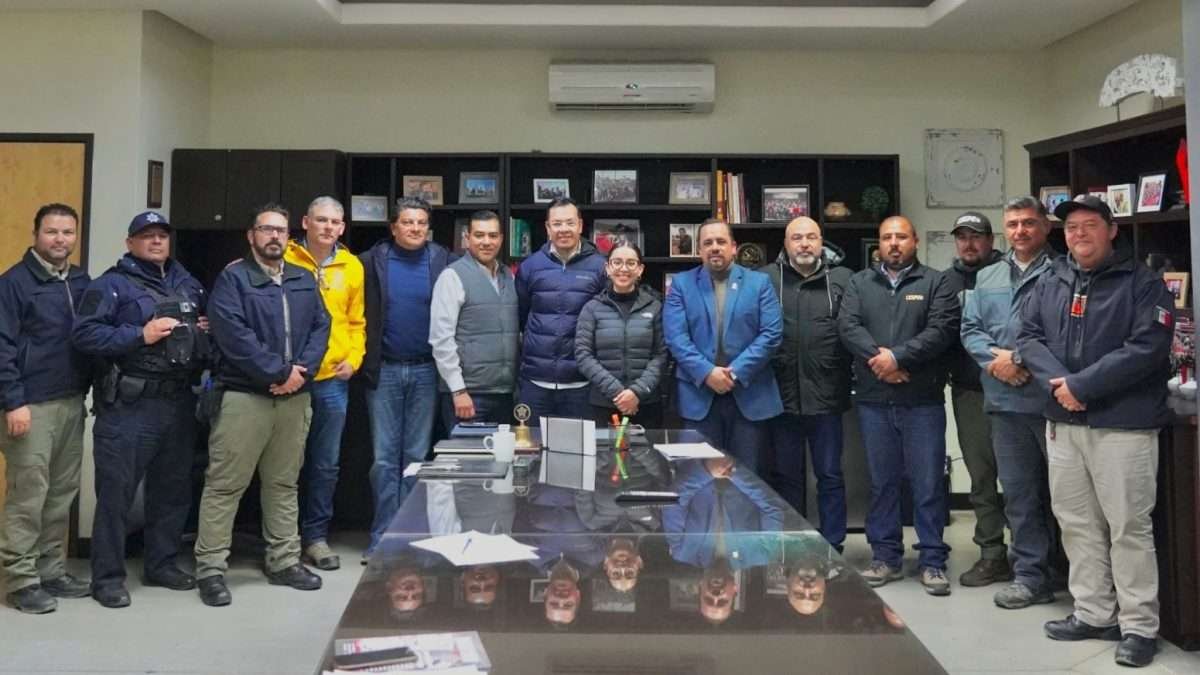 Deslaves Puerta del Mar