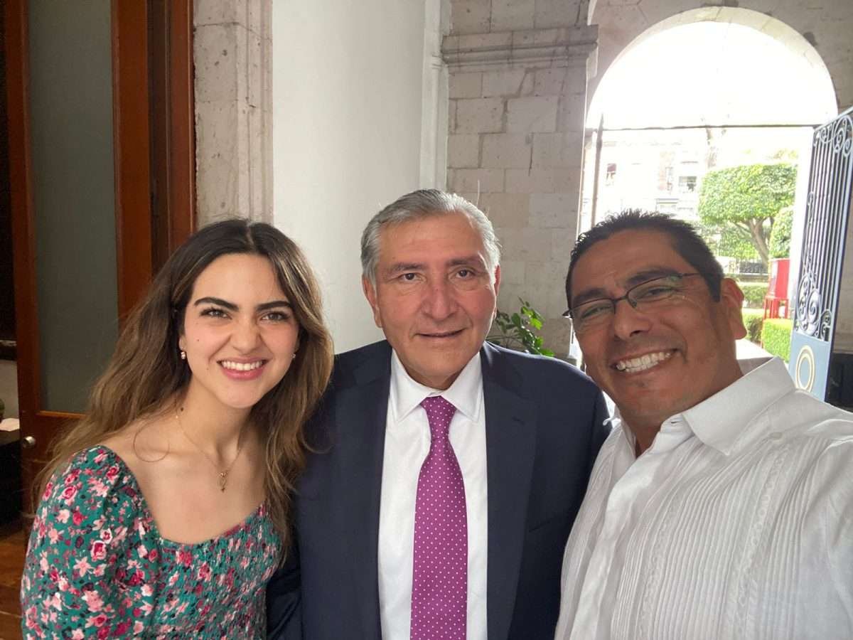 Adán Augusto