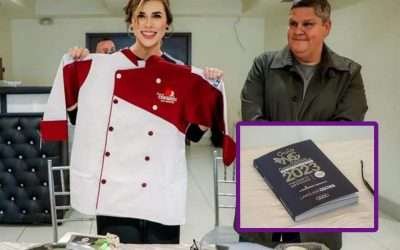 Figurarán restaurantes de BC en ¨Guía México Gastronómico 2023¨ de Larousse