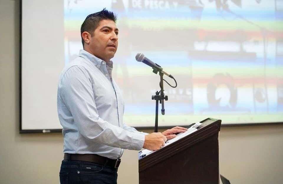 Armando Ayala Robles