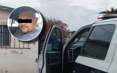 Vinculan a proceso a hombre que golpeó y amenazó a su pareja en Loma Linda