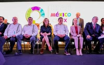 Promueve Marina del Pilar turismo de BC a nivel nacional e internacional