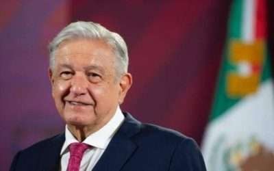 Visitará Presidente de México Baja California: Ayala Robles
