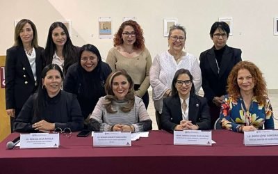 Impulsan funcionarias la inclusión en Baja California