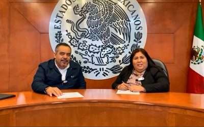 Exhorta CMFSQ a conformar Comités de Participación Social para obras del Ramo 33