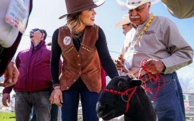 Refrenda Marina del Pilar su compromiso con campo y pesca de BC