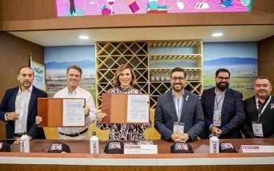 Se consolida BC como una potencia turística en el México: Marina del Pilar