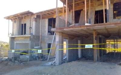 Inician sin permiso el 90% de las construcciones en Ensenada