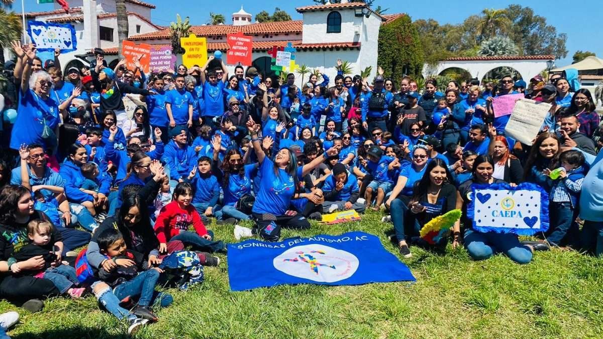 Día Autismo 