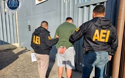 Captura FGE a directivo de CEATT por fraude a estudiantes