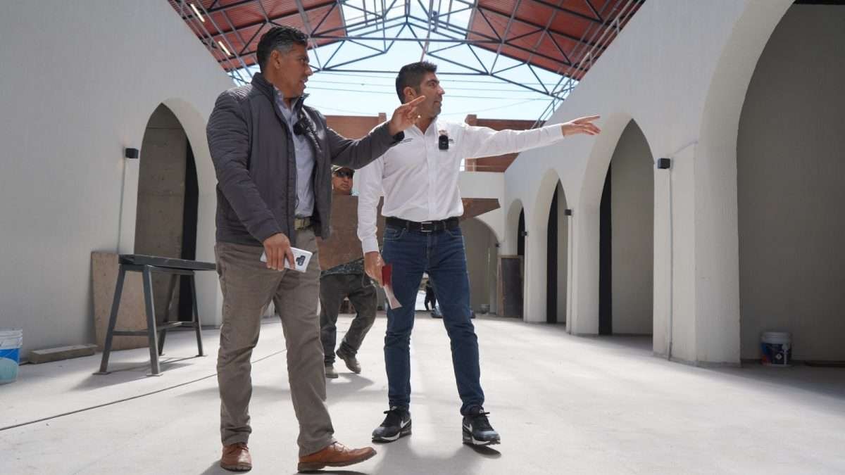 Armando Ayala Robles 