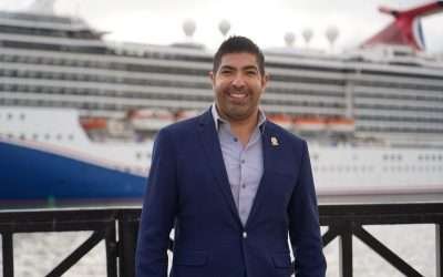 Estiman derrama económica de 248 mdp en Ensenada durante semana mayor