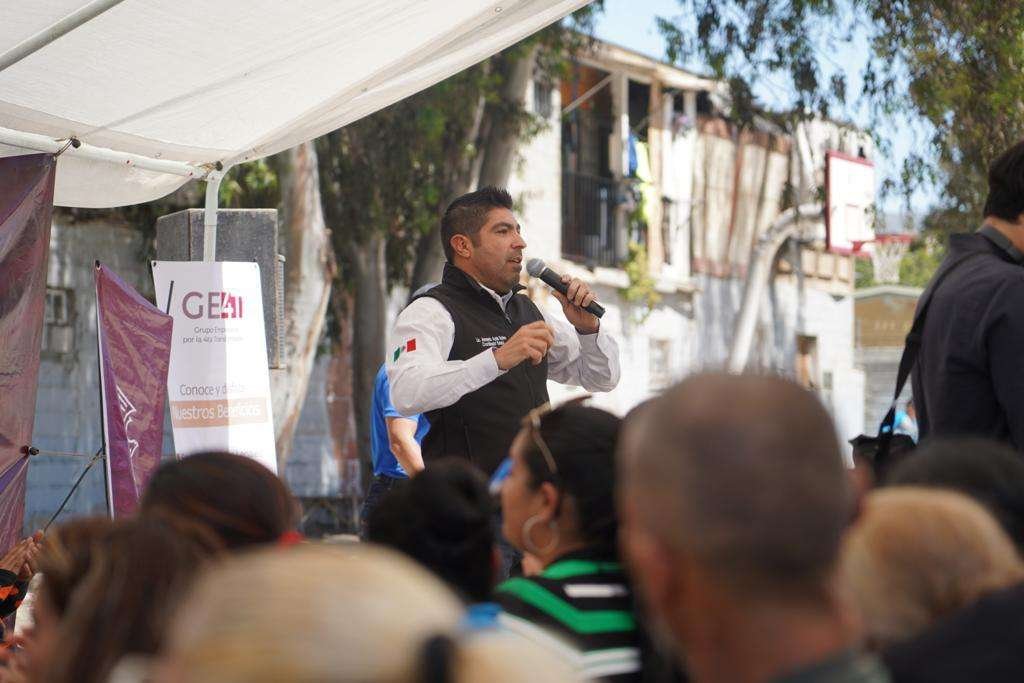 Armando Ayala Robles 