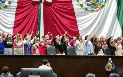 Exige PAN recursos para la defensa de las mujeres