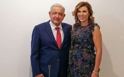 Suman esfuerzos AMLO y Marina del Pilar en beneficio de los bajacalifornianos