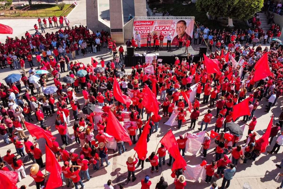 Juan José Villalobos Millán 