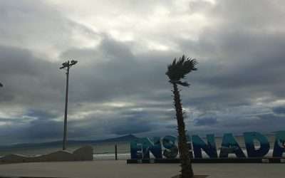 Pronostican semana de días nublados 🌥️