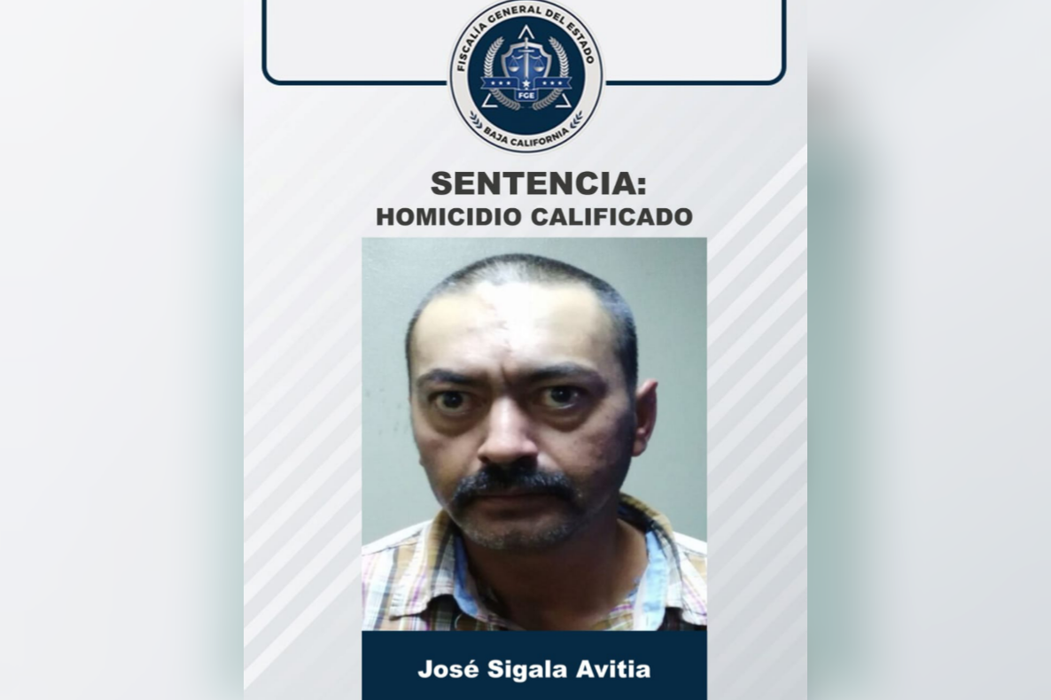 Sentencia homicida Mercado Solís 