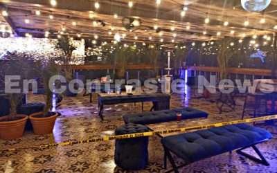 Clausuran Casa Frida; Clientes armados lesionaron a un joven