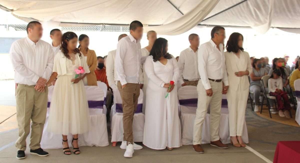 bodas cereso ensenada