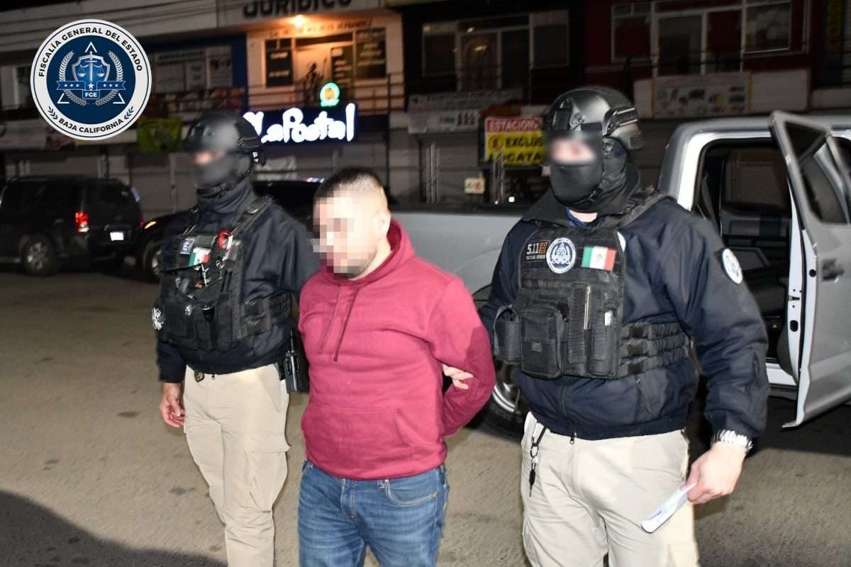 defraudador estudiantes bc