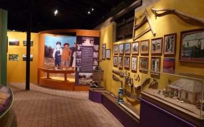 Abiertos sitios históricos-culturales en Semana Santa: INAH