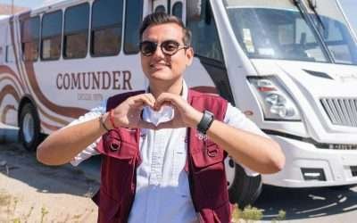 Renunció Director del Instituto de la Juventud BC