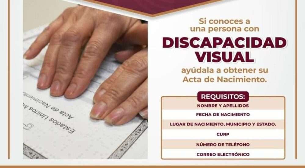acta braille