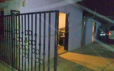 Ataque armado deja hombre sin vida en Francisco Zarco