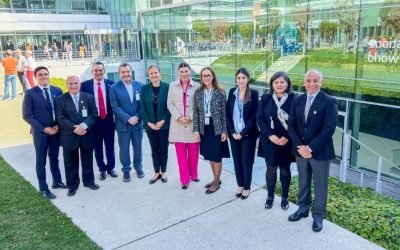 Concreta Marina del Pilar oportunidades de inversión Europea en BC