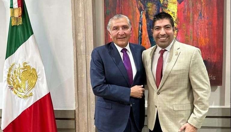 Armando Ayala Robles