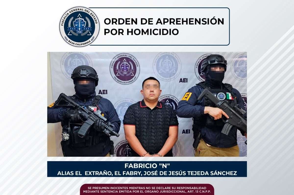 homicida comandante potro